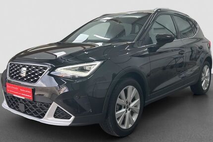 Seat Arona 18.333 km 22.990 &euro; Hüttlingen 73460