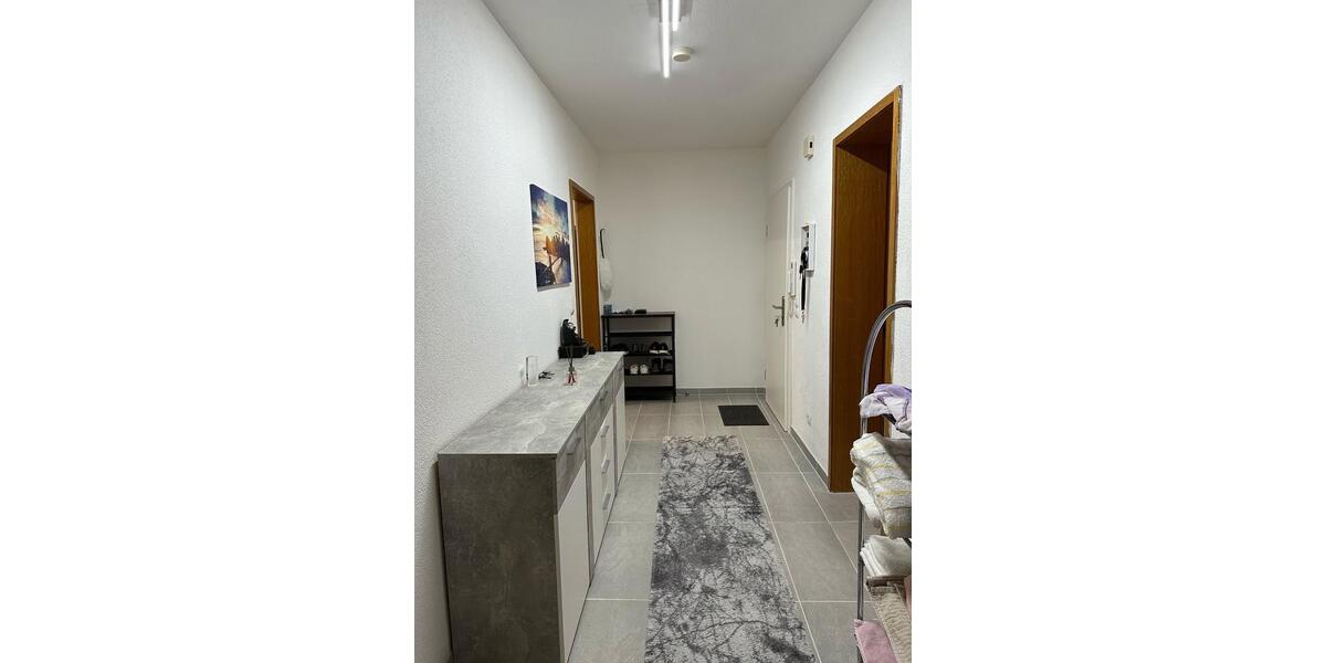 Terrassenwohnung Aalen Unterkochen - 2.5 Zimmer, 68 m&sup2;, 980&euro; | Angebot:25979020