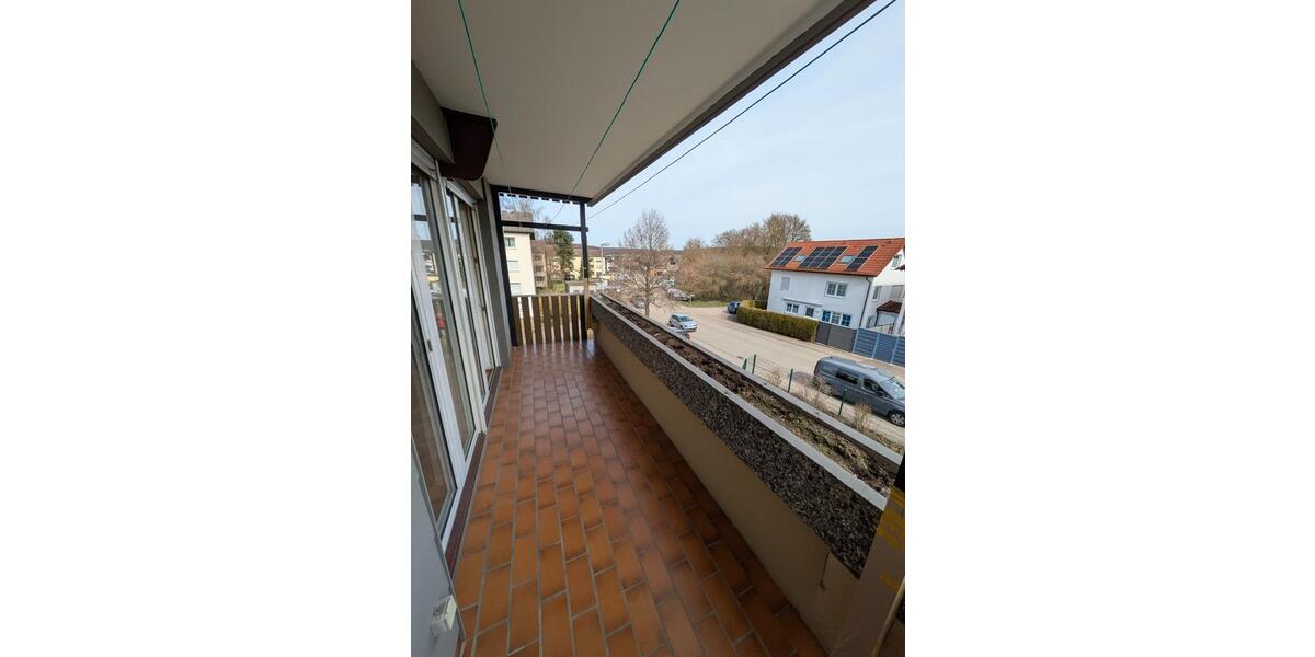 Etagenwohnung Nattheim - 4.5 Zimmer, 103 m&sup2;, 259.000&euro; | Angebot:25962004