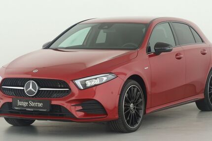 Mercedes-Benz A 250 49.493 km 25.850 &euro; Aalen 73431