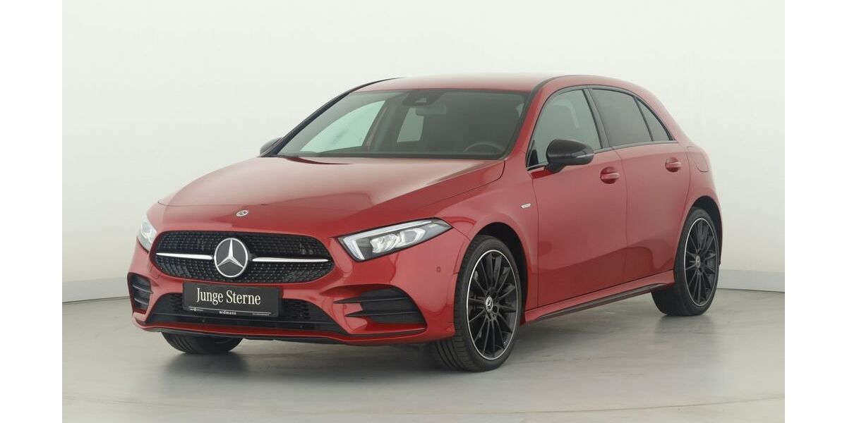 Mercedes-Benz A 250 49.493 km 25.850 &euro; Aalen 73431