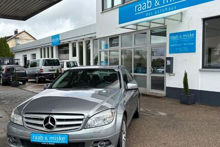 Mercedes-Benz C 180 101.600 km 8.790 &euro; Essingen 73457