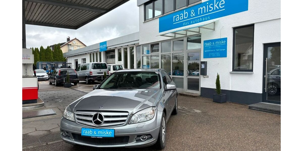 Mercedes-Benz C 180 101.600 km 8.790 &euro; Essingen 73457