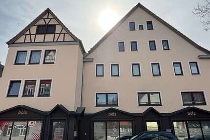 Haus Obersontheim - 23 Zimmer, 677 m&sup2;, 1.650.000&euro; | Angebot:25194645