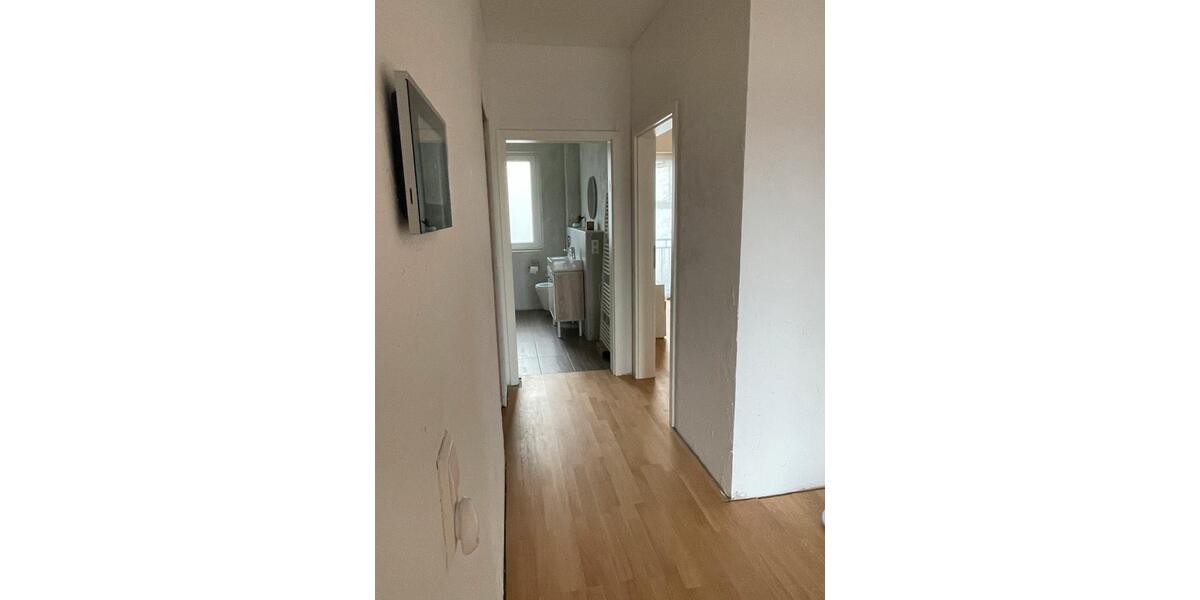 Dachgeschoßwohnung Gaildorf - 2 Zimmer, 68 m&sup2;, 750&euro; | Angebot:26664897