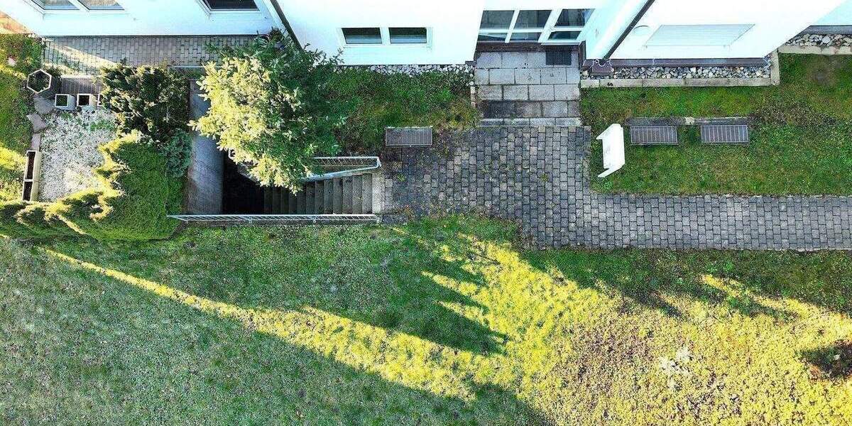 Etagenwohnung Schwäbisch Gmünd Wustenriet - 2 Zimmer, 64 m&sup2;, 200.000&euro; | Angebot:26703163