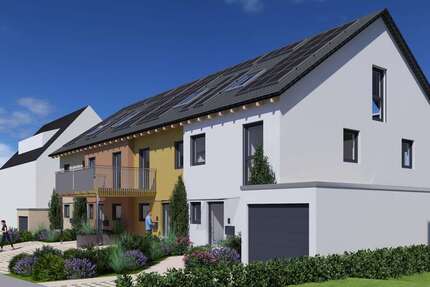 Haus Heubach - 6 Zimmer, 166 m&sup2;, 599.000&euro; | Angebot:26069218