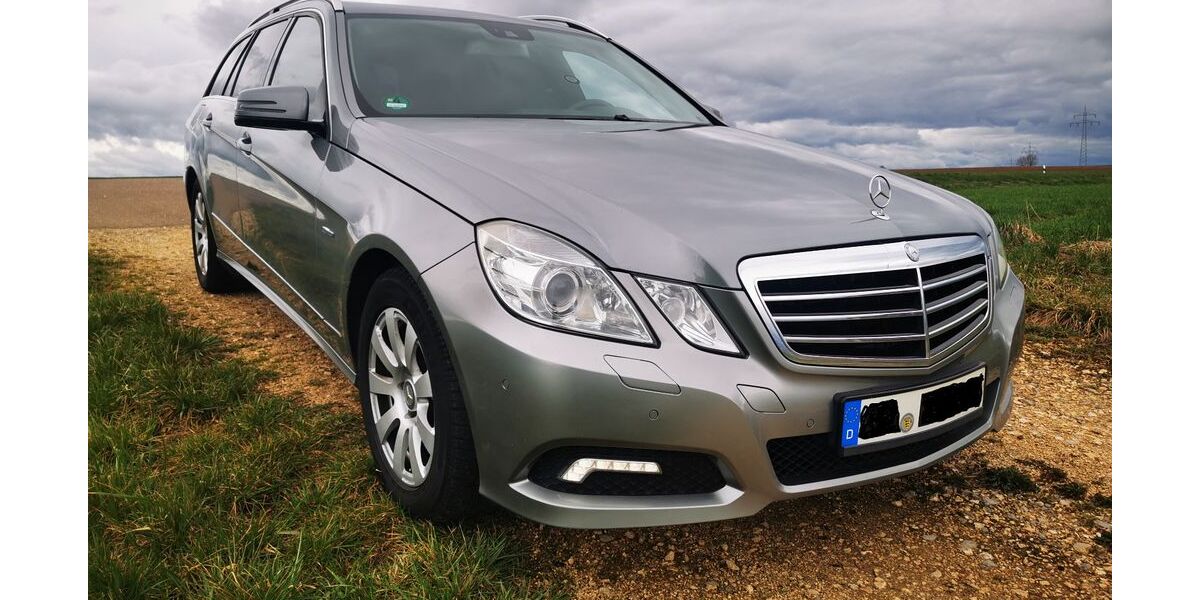 Mercedes-Benz E 300 303.000 km 5.800 &euro; Ellwangen 73479