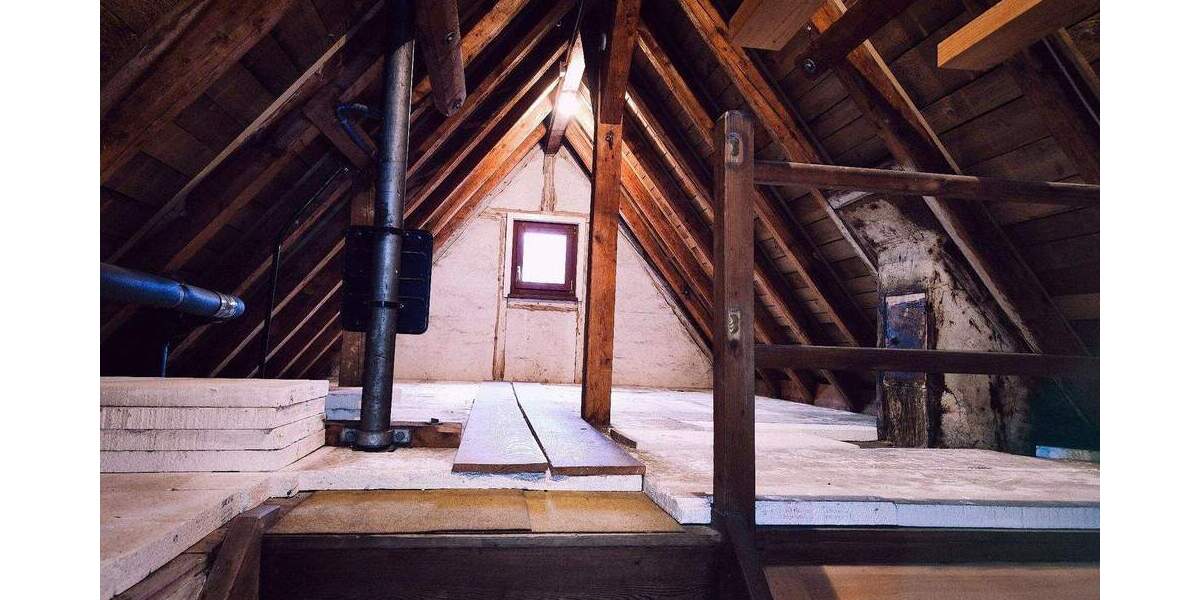 Einfamilienhaus Königsbronn - 5 Zimmer, 87 m&sup2;, 320.000&euro; | Angebot:25675723