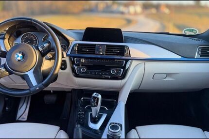 BMW 420 Gran Coupé 72.600 km 24.680 &euro; Aalen 73433