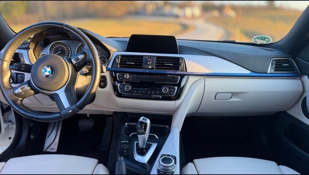 BMW 420 Gran Coupé 72.600 km 24.700 &euro; Aalen 73433