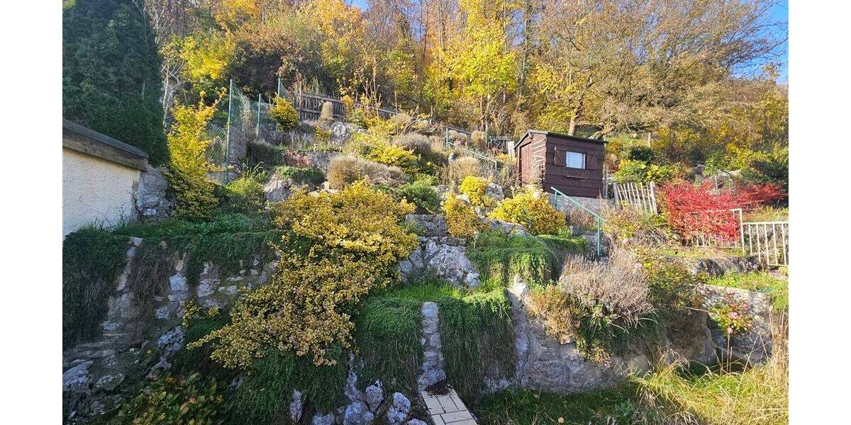 Einfamilienhaus Heidenheim Innenstadt - 3 Zimmer, 88 m&sup2;, 155.000&euro; | Angebot:25997877