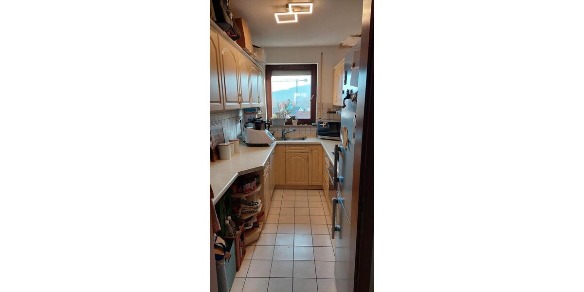 Etagenwohnung Gaildorf - 3 Zimmer, 60 m&sup2;, 169.000&euro; | Angebot:26007867