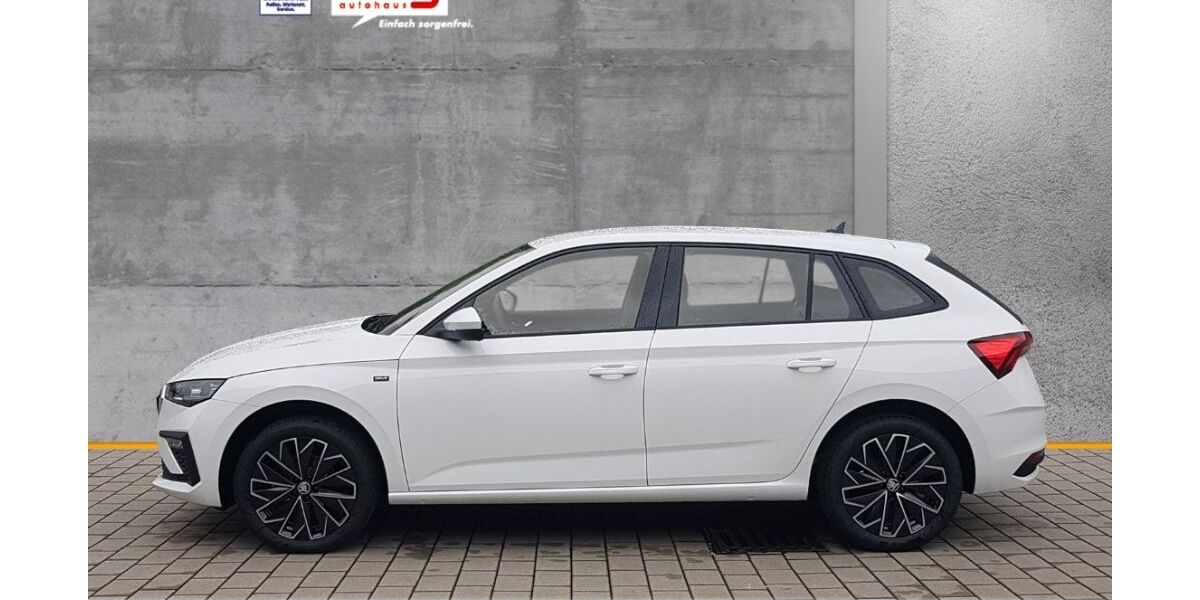 Skoda Scala 17.000 km 27.190 &euro; Schwäbisch Gmünd 73525