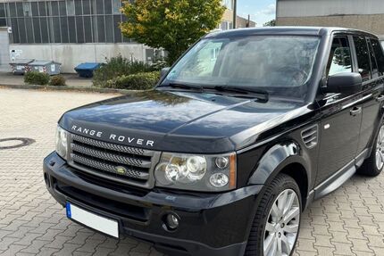 Land Rover Range Rover Sport 270.000 km 6.000 &euro; Schwäbisch Gmünd 73527