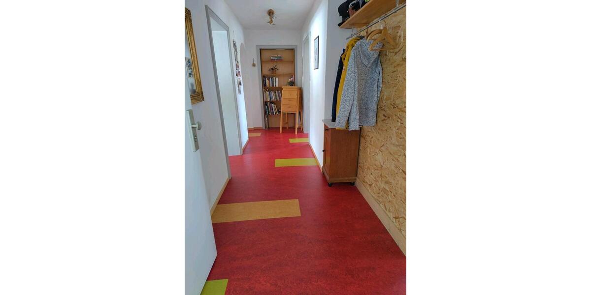Etagenwohnung Aalen Attenhofen - 2.5 Zimmer, 78 m&sup2;, 195.000&euro; | Angebot:24853873