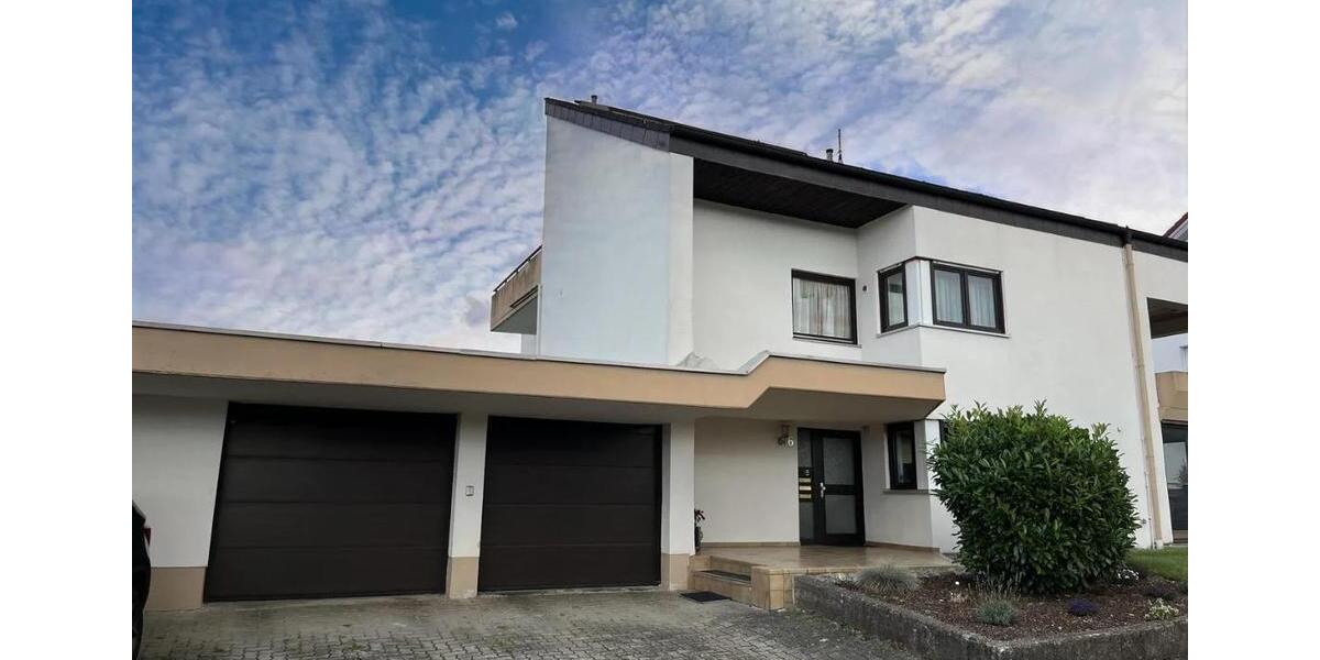 Dachgeschoßwohnung Rainau - 4 Zimmer, 85 m&sup2;, 230.000&euro; | Angebot:26084904