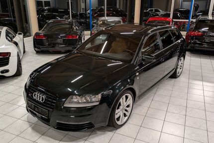 Audi S6 216.311 km 14.999 &euro; Nattheim 89564