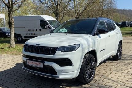 Jeep Compass 45.150 km 26.390 &euro; Bopfingen 73441