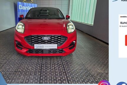 Ford Puma 7.200 km 24.990 &euro; Donzdorf 73072