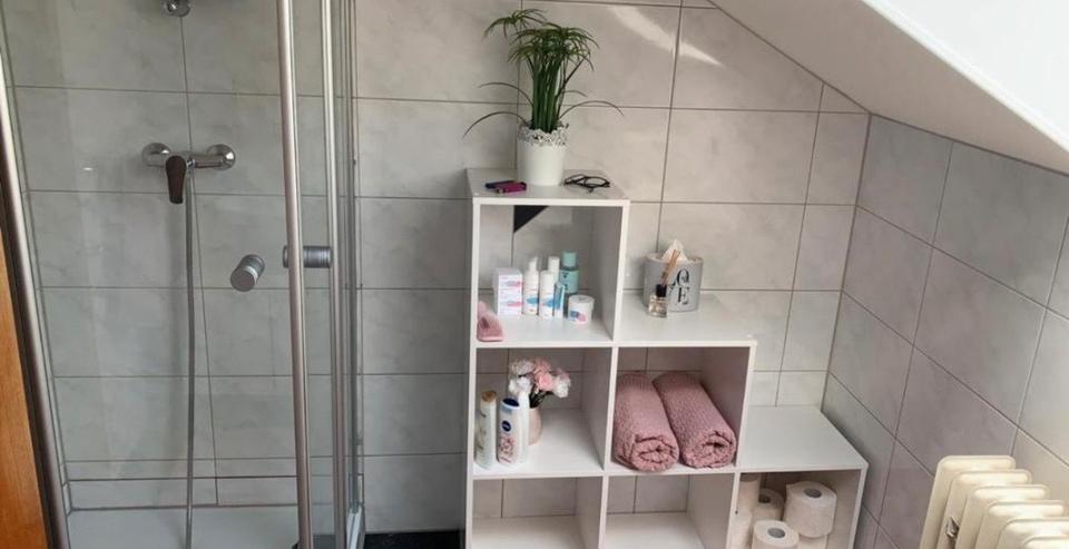 Dachgeschoßwohnung Abtsgmünd - 3 Zimmer, 70 m&sup2;, 650&euro; | Angebot:26019844