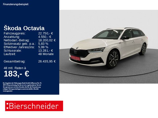 Skoda Octavia 109.143 km 22.750 &euro; Aalen 73431