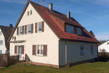 Haus Gschwend - 185.000&euro; | Angebot:27003679