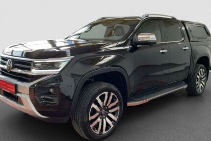 VW Amarok 1.490 km 68.750 &euro; Aalen 73431