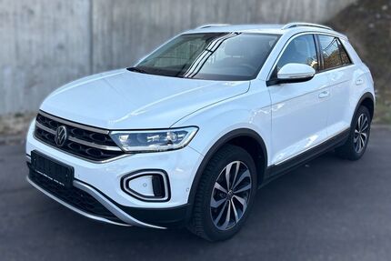 VW T-Roc 101.000 km 18.000 &euro; Essingen­­­ 73457