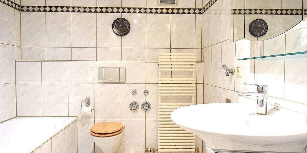 Etagenwohnung Schwäbisch Gmünd Wustenriet - 2 Zimmer, 64 m&sup2;, 200.000&euro; | Angebot:26627381