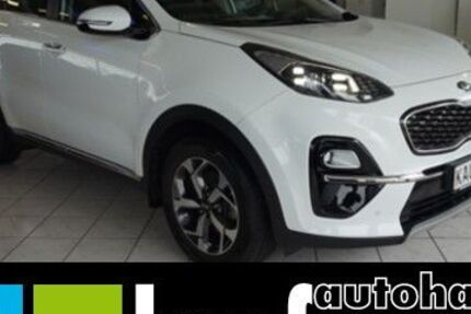 Kia Sportage 68.718 km 18.990 &euro; Aalen-Dewangen 73434