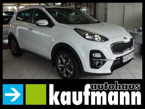 Kia Sportage 68.718 km 18.990 &euro; Aalen-Dewangen 73434