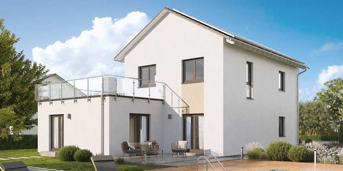 Individuell geplantes Einfamilienhaus in Herbrechtingen-Bohlheim - Ihr neues Zuhause zum Mitgestalten - Einfamilienhaus Herbrechtingen-Bohlheim Bohlheim | Angebot:27661482