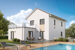Individuell geplantes Einfamilienhaus in Herbrechtingen-Bohlheim - Ihr neues Zuhause zum Mitgestalten - Einfamilienhaus Herbrechtingen-Bohlheim Bohlheim | Angebot:27661482