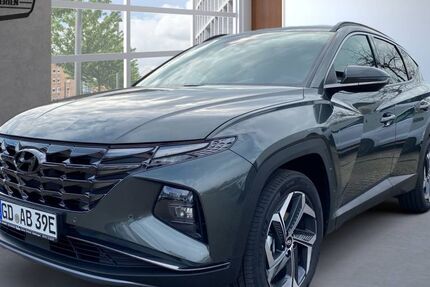 Hyundai TUCSON 44.500 km 30.900 &euro; Schwäbisch Gmünd 73529