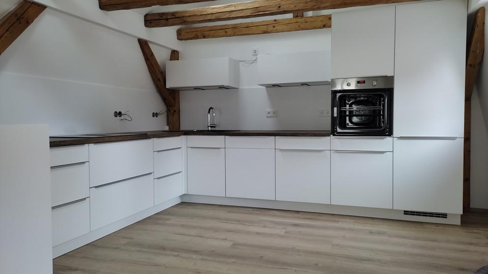 Einfamilienhaus Nördlingen - 3 Zimmer, 85 m&sup2;, 1.040&euro; | Angebot:26462334