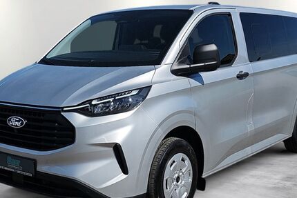 Ford Transit Custom 18.950 km 43.840 &euro; Mutlangen 73557
