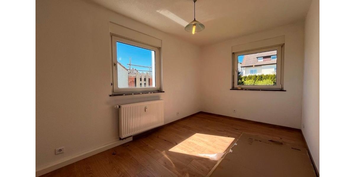 Etagenwohnung Aalen Unterkochen - 3 Zimmer, 70 m&sup2;, 770&euro; | Angebot:26666009