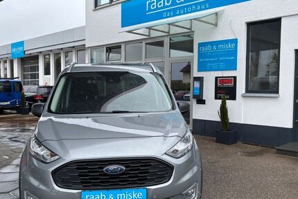 Ford Tourneo Connect 83.700 km 22.490 &euro; Essingen 73457