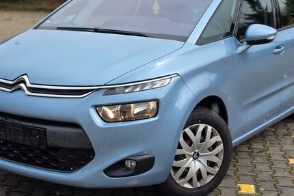 Citroen C4 Picasso 75.989 km 7.999 &euro; Adelmansfelden 73486
