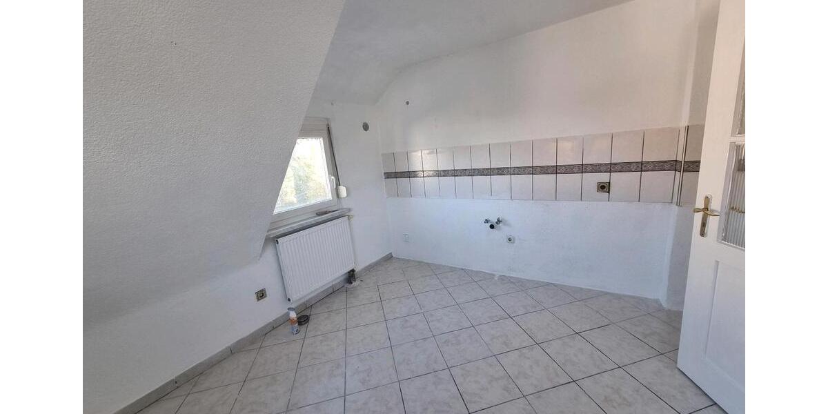 Etagenwohnung Heidenheim an der Brenz Aufhausen - 3 Zimmer, 52 m&sup2;, 900&euro; | Angebot:25639833