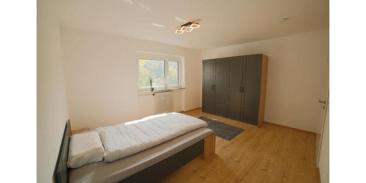 Terrassenwohnung Heidenheim an der Brenz Aufhausen - 3 Zimmer, 78 m&sup2;, 215.000&euro; | Angebot:26067354