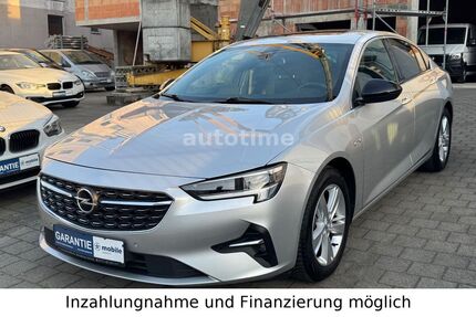 Opel Insignia 135.000 km 13.900 &euro; Schwäbisch Gmünd 73525