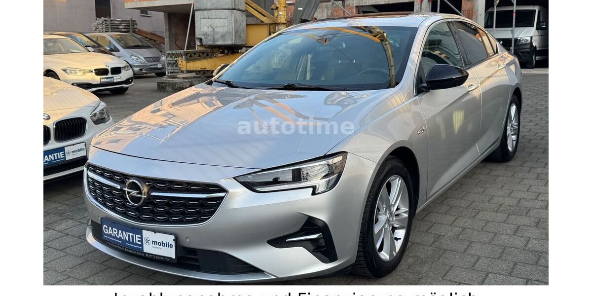 Opel Insignia 135.000 km 13.900 &euro; Schwäbisch Gmünd 73525