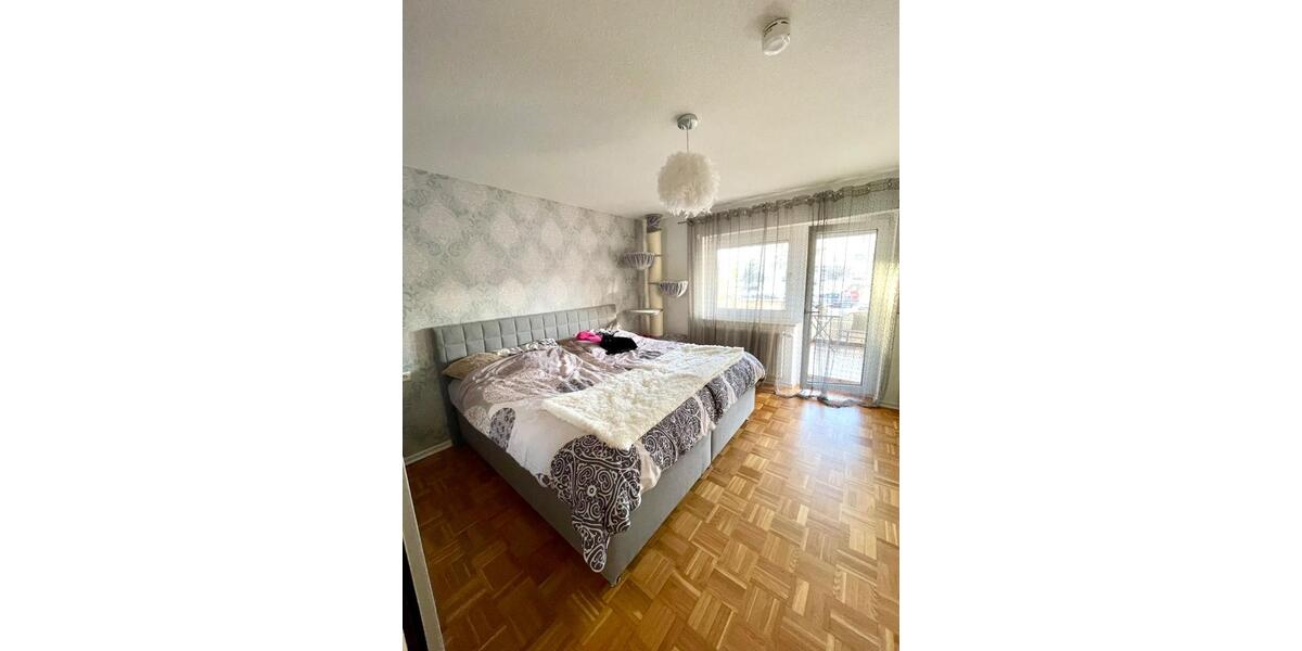 Erdgeschoßwohnung Herbrechtingen - 3 Zimmer, 86 m&sup2;, 279.000&euro; | Angebot:25641422