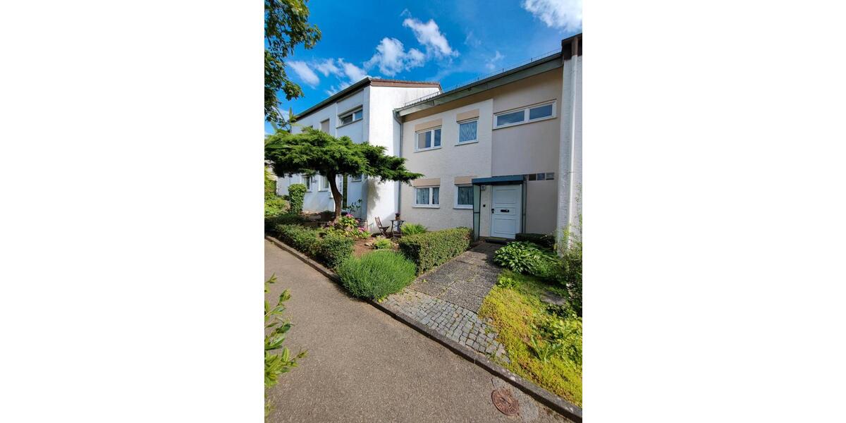 Reihenhaus Aalen Unterkochen - 6 Zimmer, 335.000&euro; | Angebot:20891435