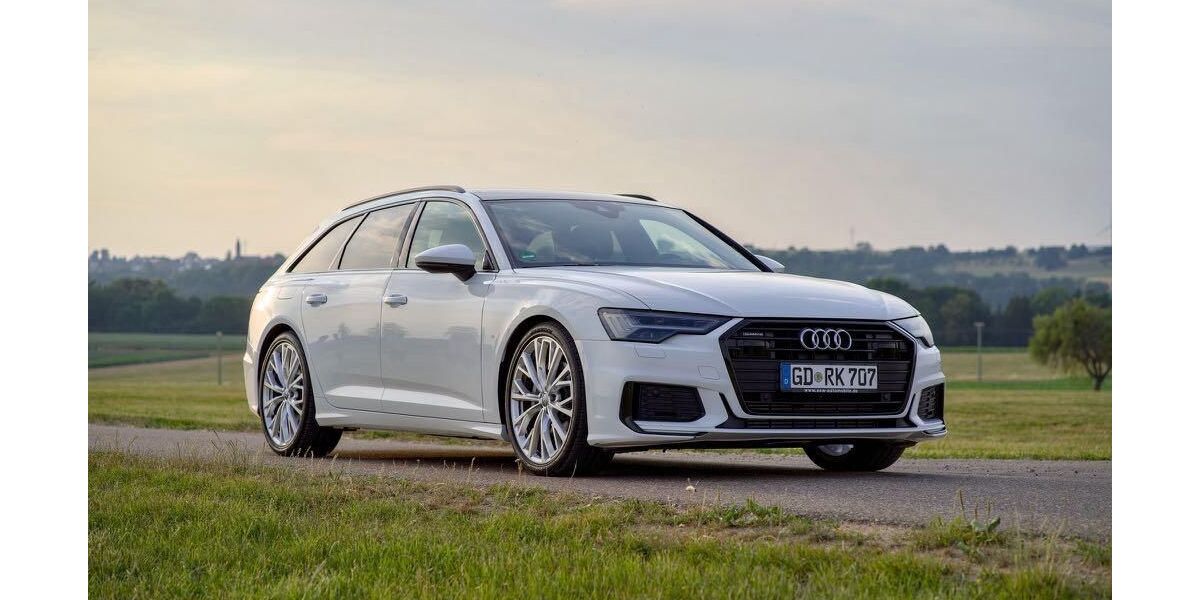 Audi A6 97.663 km 38.990 &euro; Böbingen 73560