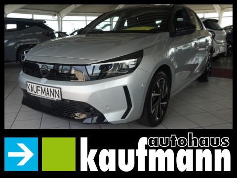 Opel Corsa 28.464 km 15.890 &euro; Aalen-Dewangen 73434