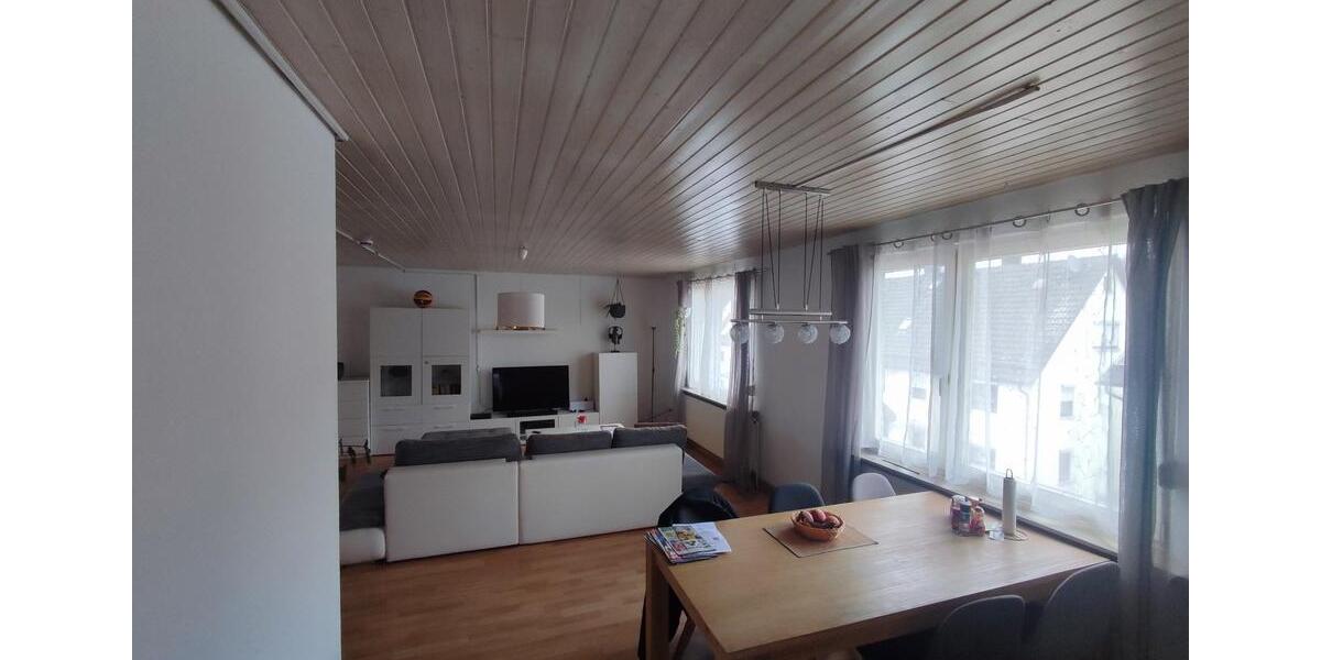 Etagenwohnung Heidenheim an der Brenz Aufhausen - 3 Zimmer, 85 m&sup2;, 490&euro; | Angebot:26047565