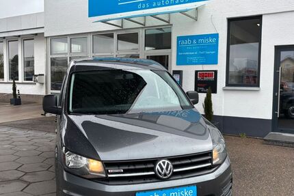 VW Caddy 167.500 km 13.990 &euro; Essingen 73457